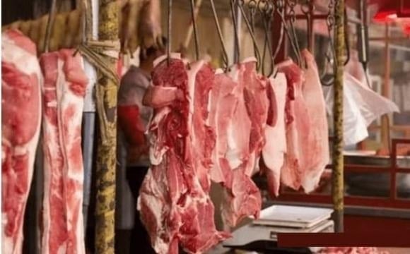 Thịt lợn chớ mua thịt cổ, cá đừng chọn cá diếc” – Lời dạy xưa hé lộ bí quyết mua thực phẩm chuẩn
