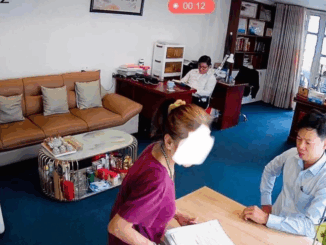 Đau lòng thật: Em trai bị đ;ộ;t qu;ỵ, chỉ còn 20% sống nhưng chị gái thản nhiên đến gặp luật sư tìm cách lăn tay chuyển tên đất của em , xong việc sẽ chia 30%