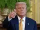 Campuchia sẽ đề cử ông Trump cho giải Nobel Hòa bình