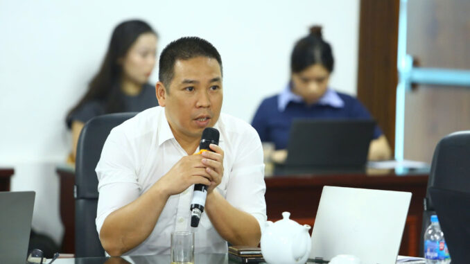 Học sinh lớp 10 ở Bắc Ninh “bẻ khóa” nhiều kênh truyền hình lớn trong 30 giây, lập hệ thống truyền hình lậu gần 1000 kênh