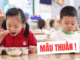 Mẹ trẻ bị cả gia đình phản đối vì chọn trường mầm non không có camera