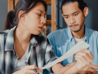 Lương chồng 30 triệu/tháng nhưng 7 năm nay không đưa cho vợ đồng nào, còn thách thức một câu khiến tôi ‘đứng hình’