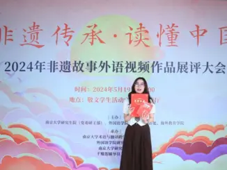 Nữ sinh Lạng Sơn giành “cú đúp” học bổng của ĐH Trung Quốc