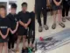 Triệt phá ‘xưởng chế tạo vũ khí’ ở Hà Nội, đối tượng trẻ nhất mới 12 tuổi