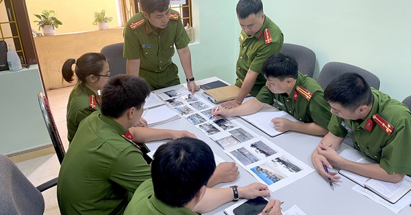 Công an TP Hà Nội phát cảnh báo khẩn liên quan dữ liệu cá nhân của tất cả người dân