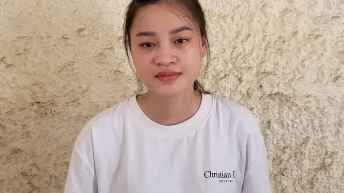 Bắt tạm giam ‘hot girl’ môi giới bất động sản, chiếm đoạt hơn 17 tỉ đồng Bắt tạm giam ‘hot girl’ môi giới bất động sản, chiếm đoạt hơn 17 tỉ đồng