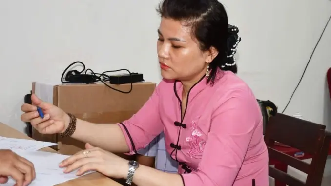 Cháu bé bị bảo mẫu bạo hành ở Quảng Ngãi đã tử vong