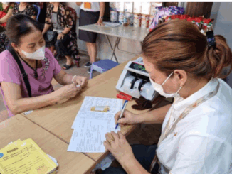 Lịch chi trả lương hưu tháng 8, người hưởng chế độ được nhận ngày nào?