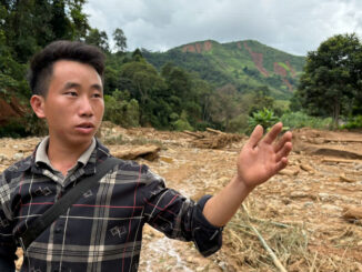 Thủ tướng chỉ đạo khen thưởng hành động dũng cảm của Trưởng bản Mùa A Thi cứu 90 người dân khỏi lũ quét