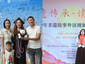 Nữ sinh Lạng Sơn giành “cú đúp” học bổng của ĐH Trung Quốc