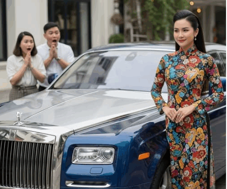 Vợ cũ đến tận nhà tôi để đưa thiệp mời cưới rồi nhét vào cùng phong bì 100 triệu, vợ tôi mừng rỡ lấy tiền cất ngay vào túi áo còn đon đả mời nước non, tôi x;;ấu h:;ổ ê chề khi nhận ra đó là toàn bộ số tiền đã chu cấp cho con trong 3 năm qua, mời cưới xong vợ cũ ra cửa đã có xe tiền tỉ tới đón, người đàn ông bước từ trong xe ra khiến tôi ch;;ết lặng, hóa ra lại chính là .. Vợ cũ đến tận nhà tôi để đưa thiệp mời cưới rồi nhét vào cùng phong bì 100 triệu, vợ tôi mừng rỡ lấy tiền cất ngay vào túi áo còn đon đả mời nước non, tôi x;;ấu h:;ổ ê chề khi nhận ra đó là toàn bộ số tiền đã chu cấp cho con trong 3 năm qua, mời cưới xong vợ cũ ra cửa đã có xe tiền tỉ tới đón, người đàn ông bước từ trong xe ra khiến tôi ch;;ết lặng, hóa ra lại chính là ..