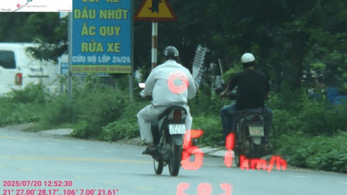 Loạt xe có biển số Hà Nội sau nhanh chóng nộp phạt nguội theo Nghị định 168 Loạt xe có biển số Hà Nội sau nhanh chóng nộp phạt nguội theo Nghị định 168