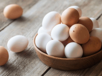 Trứng vỏ trắng hay nâu: Loại nào tốt hơn cho sức khỏe?
