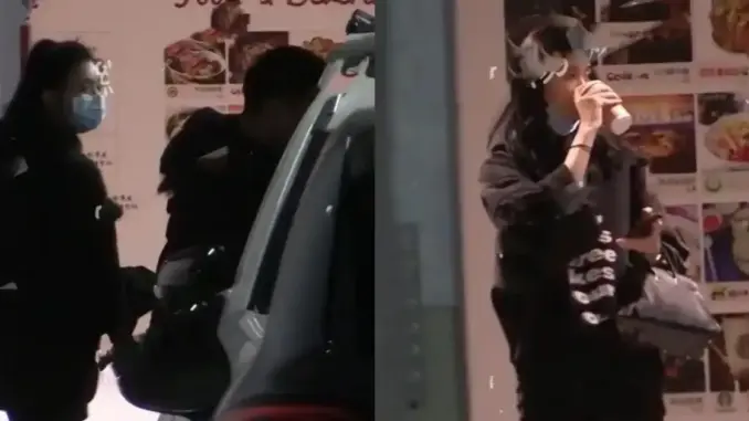 “Tóm gọn” siêu mẫu Victoria’s Secret tàn tạ, “chiến tranh lạnh” với thiếu gia sòng bạc Macau giữa drama cắm sừng “Tóm gọn” siêu mẫu Victoria’s Secret tàn tạ, “chiến tranh lạnh” với thiếu gia sòng bạc Macau giữa drama cắm sừng