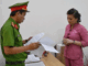 Lời khai ‘lạnh người’ của bảo mẫu n:ém bé trai 14 tháng tuổi tuvong