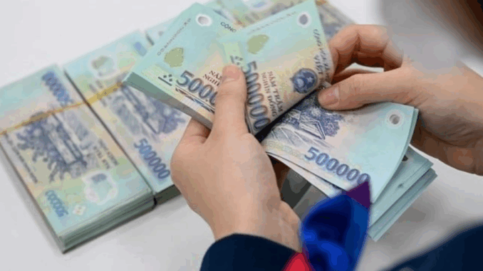 3 chính sách lao động ti ề n lương có hiệu lực từ tháng 8/2025