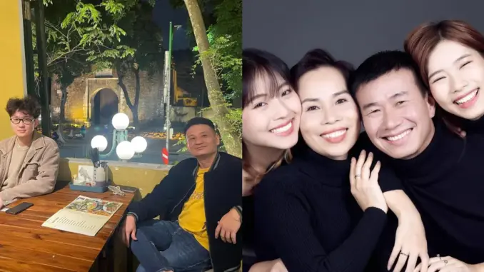 Các gia đình TikToker ‘làm hoen ố’ bức tranh MXH