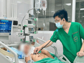 Hà Nội ghi nhận ca tử vong đầu tiên do liên cầu lợn trong năm 2025