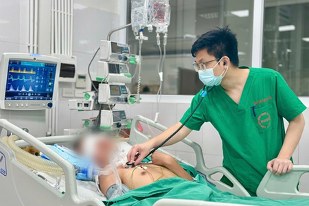Hà Nội ghi nhận ca tử vong đầu tiên do liên cầu lợn trong năm 2025 Hà Nội ghi nhận ca tử vong đầu tiên do liên cầu lợn trong năm 2025