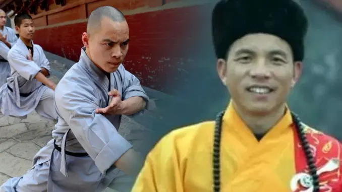 Nhiều nhà sư Thiếu Lâm Tự "giải nghệ" vì bỏ thùng công đức, nên áp dụng cả nước? Nhiều nhà sư Thiếu Lâm Tự "giải nghệ" vì bỏ thùng công đức, nên áp dụng cả nước?
