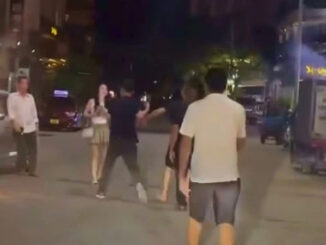 nam sinh viên nghi rơi lầu chung cư không qua khỏi