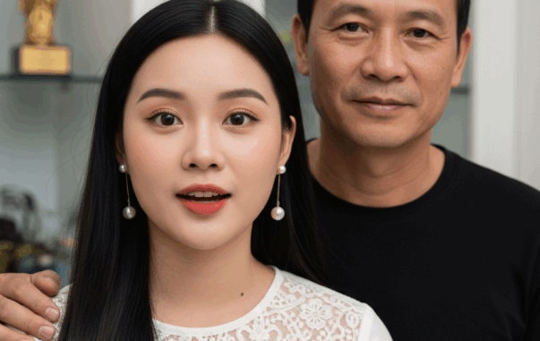 Chồng tôi 50 t:.uổi đòi b:.ỏ v:.ợ để cưới bạn của con gái, tôi cũng thành toàn cho ông ấy, chờ đến đêm tân hôn tôi gọi cho cháu gái kia nói đúng 1 câu rồi cúp máy, chắc mai thôi là c:ặp đấy ly hôn thôi .