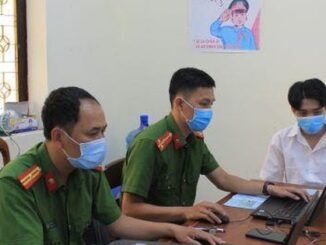 Công an TP. Hà Nội phát cảnh báo khẩn đến toàn bộ người dân