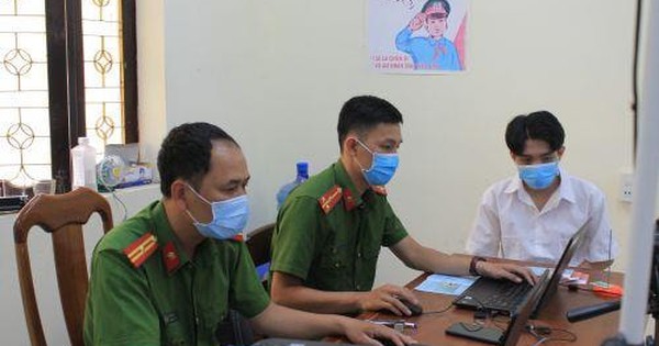 Công an TP. Hà Nội phát cảnh báo khẩn đến toàn bộ người dân Công an TP. Hà Nội phát cảnh báo khẩn đến toàn bộ người dân