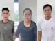 Hà Nội: Triệt phá cơ sở massage tổ chức bán dâm 500.000 đồng/lượt