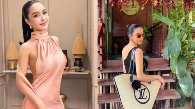 3 người mẹ châu Á có nhan sắc ‘hack tuổi’, bị nhầm là chị gái của con 3 người mẹ châu Á có nhan sắc ‘hack tuổi’, bị nhầm là chị gái của con