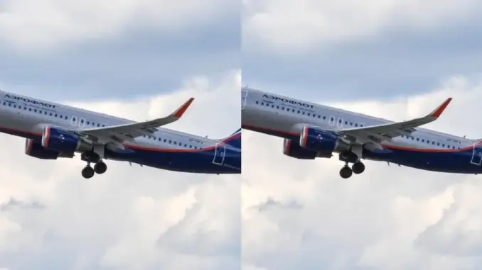 Aeroflot nối lại các chuyến bay từ Moskva (Nga) đến Tehran (Iran) Aeroflot nối lại các chuyến bay từ Moskva (Nga) đến Tehran (Iran)