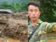 ‘Mệnh lệnh’ của trưởng bản 9X giúp 90 người thoát thảm họa lũ quét