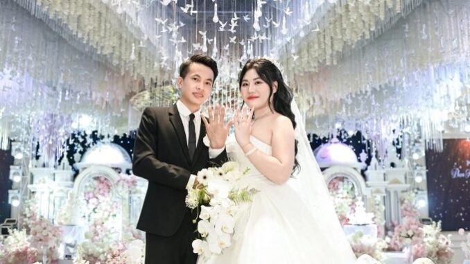Chi 200 triệu tổ chức đám cưới “trong mơ”, nhận lại 2.000 bức ảnh “ác mộng”: Cô dâu Hải Phòng “xuống tiền” làm lại từ đầu Chi 200 triệu tổ chức đám cưới “trong mơ”, nhận lại 2.000 bức ảnh “ác mộng”: Cô dâu Hải Phòng “xuống tiền” làm lại từ đầu