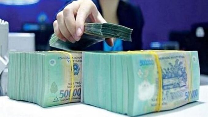 Hàng nghìn người được hỗ trợ 5.000.000 đồng/tháng từ 15/8/2025, ai cũng nên biết để nhận đủ tiền Hàng nghìn người được hỗ trợ 5.000.000 đồng/tháng từ 15/8/2025, ai cũng nên biết để nhận đủ tiền