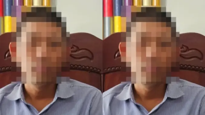Công an Cần Thơ triệu tập người “tố” Công ty C.P. Việt Nam bán thịt heo bệnh Công an Cần Thơ triệu tập người “tố” Công ty C.P. Việt Nam bán thịt heo bệnh