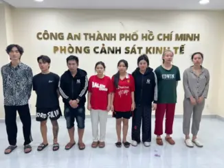 TP.HCM: Quán bar phố Tây "phù phép" bóng cười thành cocktail, thu lợi bất chính hàng trăm tỷ đồng