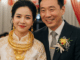 Nghe lời chị họ, tôi lấy chồng Hàn Quốc để đổi đời, ngày cưới tôi đeo vàng kín cổ, ai cũng khen tôi tốt số, nào ngờ trong đêm tân hôn, vừa lật tấm chăn lên thấy thứ bên trong, tôi liền vùng dậy bỏ chạy