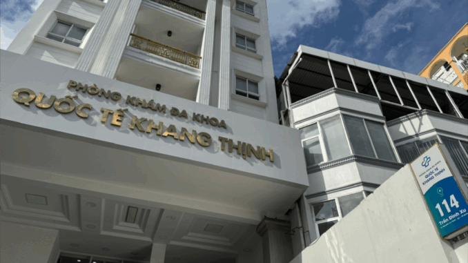 Sở Y tế TP.HCM: Gần 300 trường hợp bị xử phạt nhờ đường dây nóng chống vẽ bệnh, moi tiền Sở Y tế TP.HCM: Gần 300 trường hợp bị xử phạt nhờ đường dây nóng chống vẽ bệnh, moi tiền