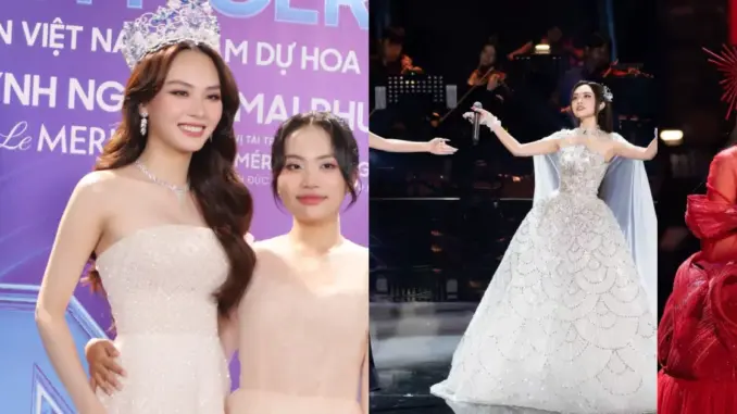 Mai Phương 'trùm cuối' giúp Mỹ Chi thắng ở Sing! Asia, dạy phát âm tiếng Anh