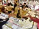 Giá vàng hôm nay, 6-8: Tăng mạnh khi cổ phiếu quốc tế bị bán tháo